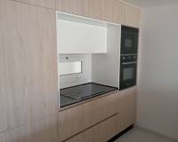 Resale - Квартира - Guardamar del Segura