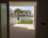 Resale - Квартира - Guardamar del Segura