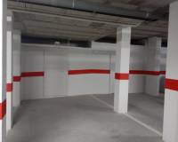 Resale - Квартира - Guardamar del Segura