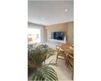 Resale - Квартира - Guardamar del Segura