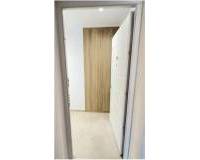 Resale - Квартира - Guardamar del Segura