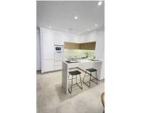 Resale - Квартира - Guardamar del Segura