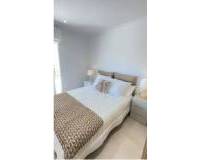 Resale - Квартира - Guardamar del Segura