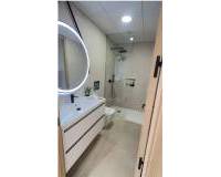 Resale - Квартира - Guardamar del Segura