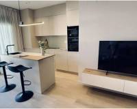 Resale - Квартира - Guardamar del Segura