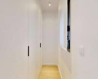 Resale - Квартира - Guardamar del Segura