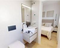 Resale - Квартира - Guardamar del Segura