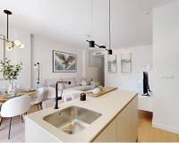 Resale - Квартира - Guardamar del Segura