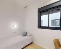 Resale - Квартира - Guardamar del Segura