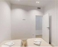 Resale - Квартира - Guardamar del Segura