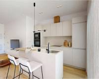 Resale - Квартира - Guardamar del Segura