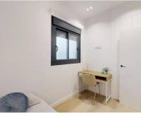 Resale - Квартира - Guardamar del Segura