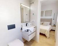 Resale - Квартира - Guardamar del Segura