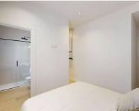 Resale - Квартира - Guardamar del Segura