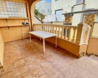 Resale - Квартира - Guardamar del Segura