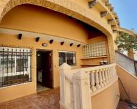 Resale - Квартира - Guardamar del Segura