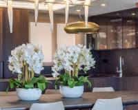 Resale - Квартира - Guardamar del Segura