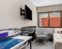 Resale - Квартира - Guardamar del Segura