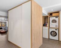 Resale - Квартира - Guardamar del Segura