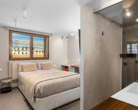 Resale - Квартира - Guardamar del Segura