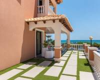 Resale - Квартира - Guardamar del Segura