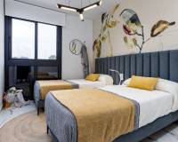 Resale - Квартира - Guardamar del Segura