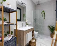 Resale - Квартира - Guardamar del Segura