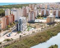 Resale - Квартира - Guardamar del Segura