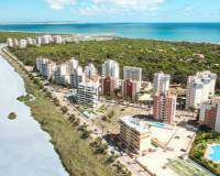 Resale - Квартира - Guardamar del Segura