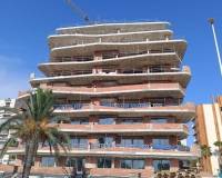 Resale - Квартира - Guardamar del Segura