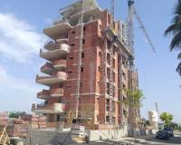 Resale - Квартира - Guardamar del Segura