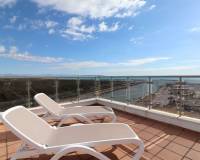 Resale - Квартира - Guardamar del Segura