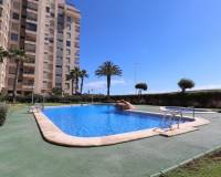 Resale - Квартира - Guardamar del Segura