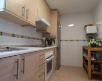 Resale - Квартира - Guardamar del Segura