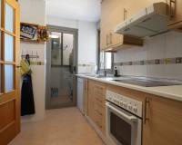 Resale - Квартира - Guardamar del Segura