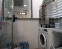 Resale - Квартира - Guardamar del Segura