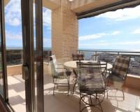 Resale - Квартира - Guardamar del Segura