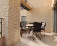 Resale - Квартира - Guardamar del Segura