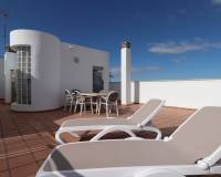 Resale - Квартира - Guardamar del Segura