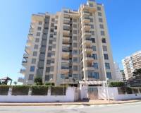 Resale - Квартира - Guardamar del Segura