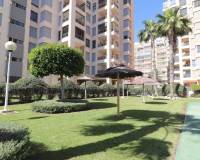 Resale - Квартира - Guardamar del Segura