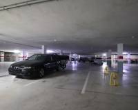 Resale - Квартира - Guardamar del Segura