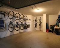 Resale - Квартира - Guardamar del Segura