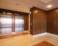 Resale - Квартира - Guardamar del Segura