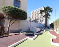 Resale - Квартира - Guardamar del Segura