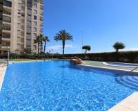 Resale - Квартира - Guardamar del Segura