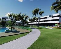 Resale - Квартира - Guardamar del Segura