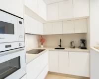 Resale - Квартира - Guardamar - El Raso