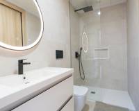 Resale - Квартира - Guardamar - El Raso