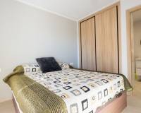 Resale - Квартира - Guardamar - El Raso